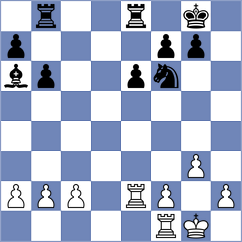 Aguilar Calle - Nagua Valladares (Chess.com INT, 2020)