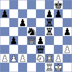 Hurtado Paez - Torres (Medellin COL, 2024)