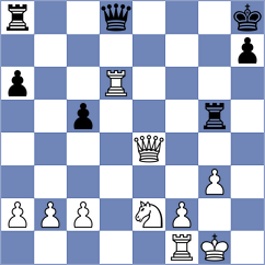 Grigoriev - Jacobs (Reykjavik ISL, 2025)