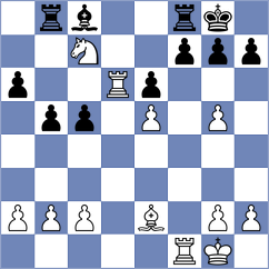Alvarez Vega - Lopez Rivero (Mieres, 1999)