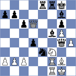 Jaiveer - Alieva (chess.com INT, 2025)
