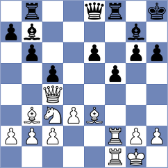 Marques Pereira - Castrillon Gomez (Cuenca, 2006)