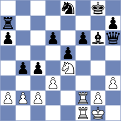 Fonseca Manrique - De Winter (chess.com INT, 2024)