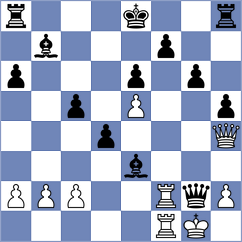 Fernandez Regodeseves - Van der Merwe (Aviles, 2003)