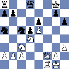 Bitalzadeh - Van den Bosch (Hengelo, 2003)