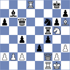 Akhayan - Pironti (chess.com INT, 2024)