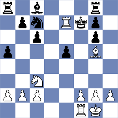 Villiers - Lentzos (Torquay ENG, 2022)