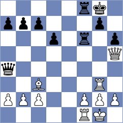 Lick - Wintering (Meppen, 2002)