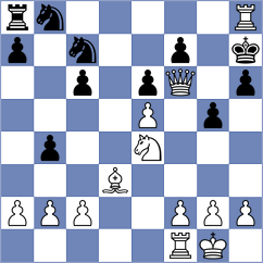 Diaz Martin - Rodriguez Garcia (Amurga de San Fdo Maspal, 2011)