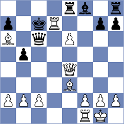 Ramdedovic - Boussong (Dudelange, 1997)