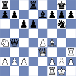 Knott - Ortiz Rodriguez (Frankfurt, 2008)