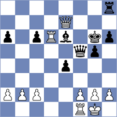 Zhigalko - Karttunen (chess.com INT, 2025)