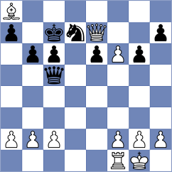 Dimitrov - Skomorokhin (Albena, 2013)