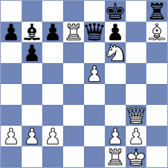Loiseau - Piat (Europe Echecs INT, 2020)