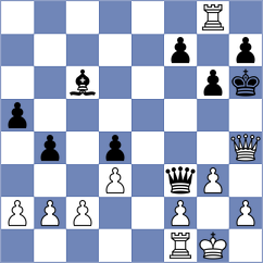 Abdusattorov - Yu (Lichess.org INT, 2021)