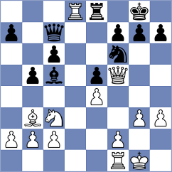 Khudov - Kiseljova (Dmitrov, 2007)