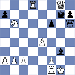Ludwinski - Smith (East Lansing, 1982)