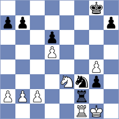 Willard - Finegold (Chicago, 1994)