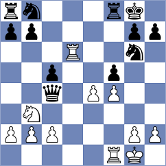 Brauckmann - Masa (Playchess.com INT, 2020)