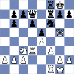 Alvarino Cazon - Cabello Fernandez (Asturias, 1997)