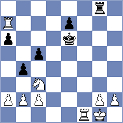 Neustroev - Hiwale (chess.com INT, 2025)