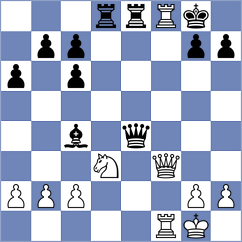 Alekhine - Tselikov (Moscow, 1915)