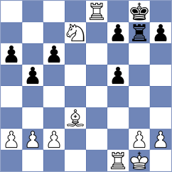 Lubbe - Noriega (Chess.com INT, 2021)