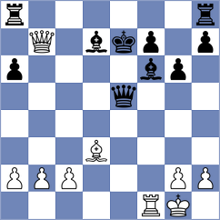 Gascon Del Nogal - Putnam (chess.com INT, 2025)