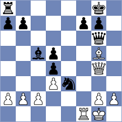 Starosta - Ramirez M (Chess.com INT, 2021)