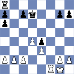 Fey - Raquet (Wallertheim, 1994)
