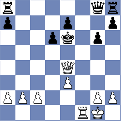 De Hert - De Lima (chess.com INT, 2021)