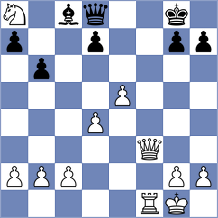 Ortiz Fernandez - Muniz Gonzalez (Spain, 1997)