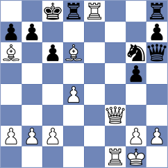 Gouby - Miellet Bensan (Lyon, 1999)