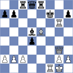 Ramos Moreno - Ramos Florido (Spain, 1998)