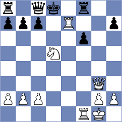 Spoelman - Vandewalle (Hengelo, 2000)