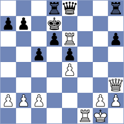 Alvarez Abejon - Martinez Cepedano (Tres Cantos, 2011)
