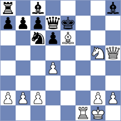 Bornemann - Deren (Playchess.com INT, 2004)