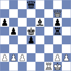 Ibadov - Finegold (chess.com INT, 2025)