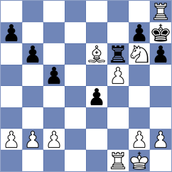 Emmenecker - Maynard (Europe Echecs INT, 2021)