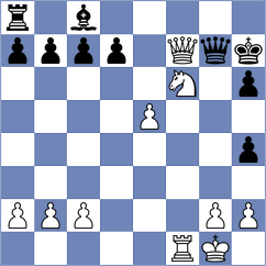Boix Redorta - Viader Dominguez (Llinars del Valles ESP, 2024)