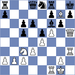 Romero - Prieto Garcia (Madrid, 1999)