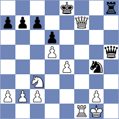 Fernandez - Sagalchik (London ENG, 2025)