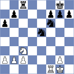 Lwanga - Yurasova (chess.com INT, 2025)