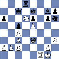 Wong - Abdrashev (Maribor, 2012)