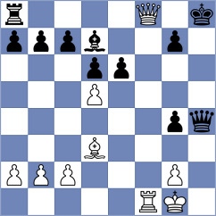 Zheenbekov - Binu (chess.com INT, 2024)