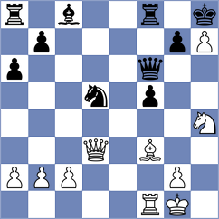 Aldokhin - Cumpe (chess.com INT, 2025)
