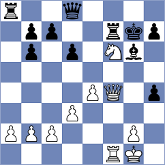 Kamper - Sharma (Recklinghausen, 2005)