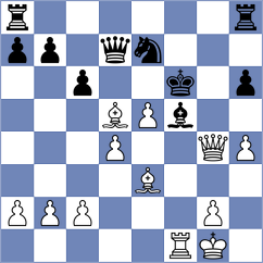 Compton - Reichard (Gibraltar, 2008)