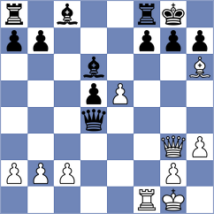 Lopez Garcia - Solis Barrado (Oviedo, 2001)