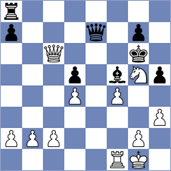 Johan Jobsy - Sharma (Muscat OMA, 2024)